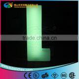 Letters Alphabet,words in Led Lights,channel Letter Sign thumbnail-4