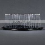 Round Disposable Plastic Cake Dome Containers thumbnail-6