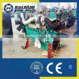 Supply Best Diesel Generator Set thumbnail-2