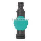 5-Section Flow Control Plastic Valve thumbnail-5