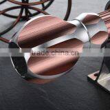 Aluminum Curtain Rod Caps thumbnail-2