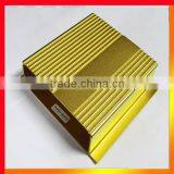 Aluminium Profile Electronic-Alu Alloy EN AW 6063 Extrusions thumbnail-1