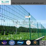 Sanxing Pvc Coated Chain Link Fence Netting thumbnail-2