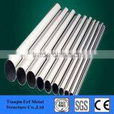 Ss400 Galvanized Steel Tube thumbnail-3