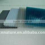 Opal Polycarbonate Hollow Sheet for Road Signs and Advertisements thumbnail-3