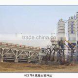 Concrete Batching Plant thumbnail-1