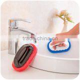 China Factory Wholesale Cellulose Nano Grout Sponge for Cleaning Kitchen thumbnail-3