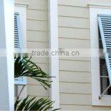 FENAN 6000 Series Aluminum Window Shutters Powder Coat thumbnail-1