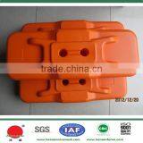 2016 the Best Selling Temporary Fence Foot/base