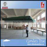 UMB00041 3*4M Large Patio Umbrella For Sale thumbnail-1