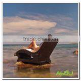 Audu Beach Set,Beach Leisure Rest Chair Set