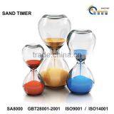 New Hot Sale ,hourglass for Timing thumbnail-1