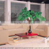 High Quality Modern Style Genuine Leather Sofa Set. American Style Leather Sofa Set. Chesterfield Sofa in Genuine Leather B48134 thumbnail-1