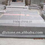 Poland Style G603 Granit Grave Monuments thumbnail-1