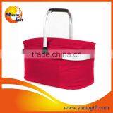 Folding Shopping Basket