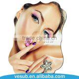 VeSub High Quality White Surface HB Sublimation Picture Frame Wholesale thumbnail-1