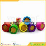 Cartoon Animal Dancing Standing Wooden Magic Spring Toy thumbnail-5