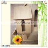 Decoration Antique Fork Gothic Yard Chimney Wood House thumbnail-6