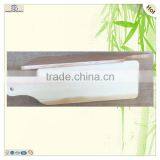 Home Hanging Hole Polished Wooden Cutting Chopping Board thumbnail-3