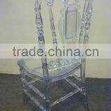 Resin Tiffany Chairs Wedding Chair FD-983 thumbnail-3