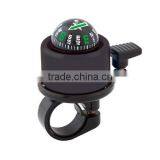 Bicycle Bell With Compass thumbnail-1