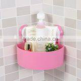 J413 Popular Selling China Supplier Bathroom Plastic Storage Racks thumbnail-4