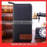 Top 10 Wallet Brands Leather Businessmen's Fashion Wallet thumbnail-1