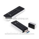 Password Protection USB Flash Drive, Password Lock Usb Disk Pen Drive thumbnail-2