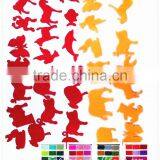 Self Adhesive Felt Letter,felt Sticker thumbnail-2