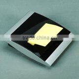 Funny Unique Design Square Shape 4 in 1 USB Hub With Memo Stick Stand USB Hub USB Notepaper Box thumbnail-1