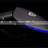 Car Air Purifier Anion Charge Double USB Besides Smoke The Car Gift Aromatherapy Machine Car Oxygen Bar thumbnail-4