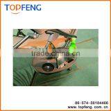 Plastic Umbrella Table Umbrella Table Beach Side Table thumbnail-2