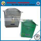 Waterproof Stainless Steel Letter Mailbox thumbnail-3