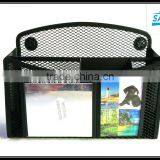 2016 Modern Magnetic Mesh Mirror Holder thumbnail-1
