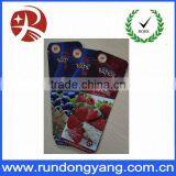 Supermarket Blueberry Food Package Bags thumbnail-1