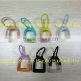 3D Cartoon Auto Hand Sanitizer Dispenser With LED Light up thumbnail-2