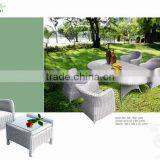 OUTDOOR RATTAN SOFA SET thumbnail-3