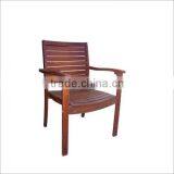 High Quality Best Selling Eco Friendly Natural Wood Chair From Viet Nam thumbnail-1