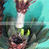 Home Garden Decorative 30cm to 200cm Height Artificial Bonsai Cycas EST11 2705 thumbnail-2