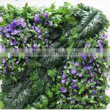 Natural Looking Hot Sale Artificial Plant Wall Design Aetificial Grass Wall for Decoration thumbnail-5