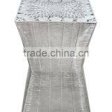 Metal Wire Stool thumbnail-1