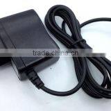 Ac/dc 6W Euro Plug Switching Power Supply 3V, 200mA Charger thumbnail-2