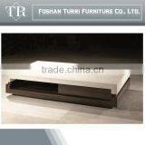 2016 New Antique Coffee Table With Marble Top for Living Room Furniture thumbnail-3