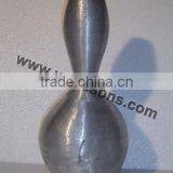 Contemporary Handmade Home Decoration Metal Vase thumbnail-1