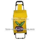 Pvc/vinyl Shopping Trolleys/water Proof thumbnail-1