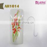Factory Price Ceramic Humidifier With Metal "S" Hook thumbnail-6