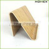 Bamboo Chic Pad Holder Stand for Tablet Homex BSCI/Factory thumbnail-3