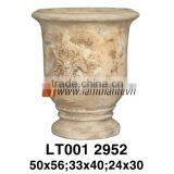 Vietnam Stylish Cylinder High Quality Planter thumbnail-1