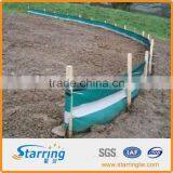 Geotextile Silt Fence for Protecting thumbnail-1