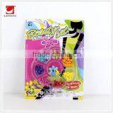 Kids Eco Plastic DIY Beads Toys Set thumbnail-1